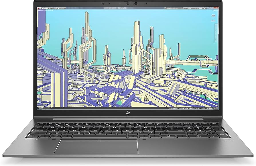 Firefly G8 第11世代Corei7 32GB NVIDIA T500 HP ZBook Firefly G8 14